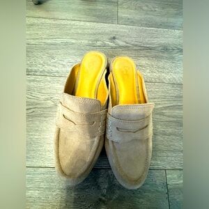 Couture vintage loafers (7)